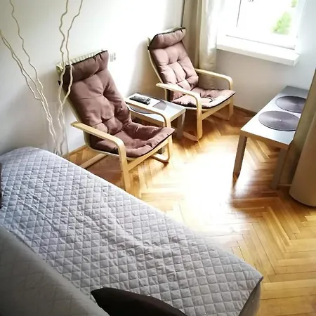 Center - Apartament Jana Pawla