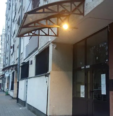 Apartamento Center - Jana Pawla Varsovia