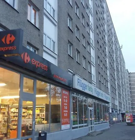 Apartamento Center - Jana Pawla *