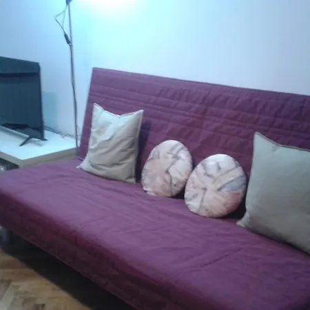 Apartamento Center - Jana Pawla *