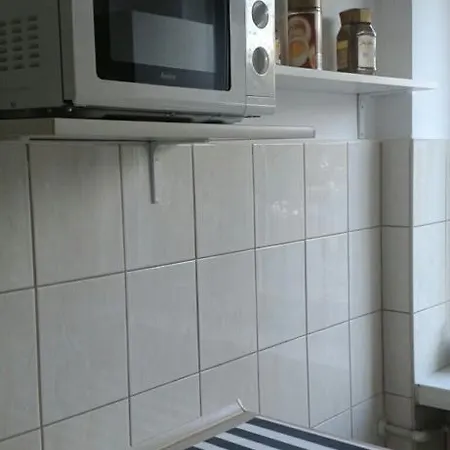 Center - Apartament Jana Pawla Warsaw