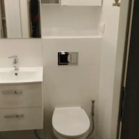 Center - Apartament Jana Pawla Warsaw