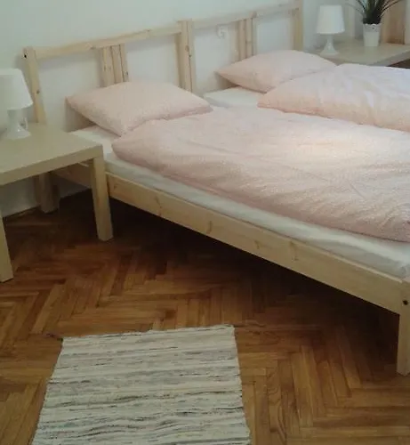 Center - Jana Pawła Warszawa