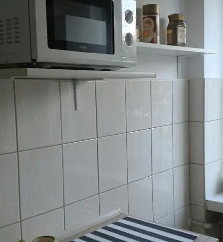 Center - Jana Pawła Warszawa