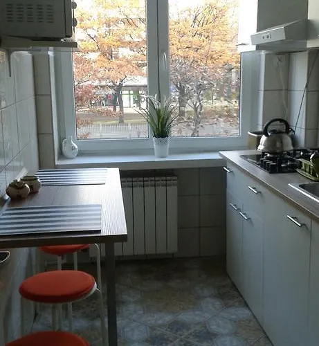 Center - Jana Pawła