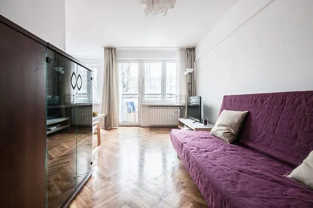 Center - Jana Pawła * Warszawa