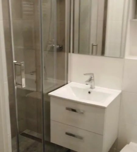 Center - Jana Pawła *