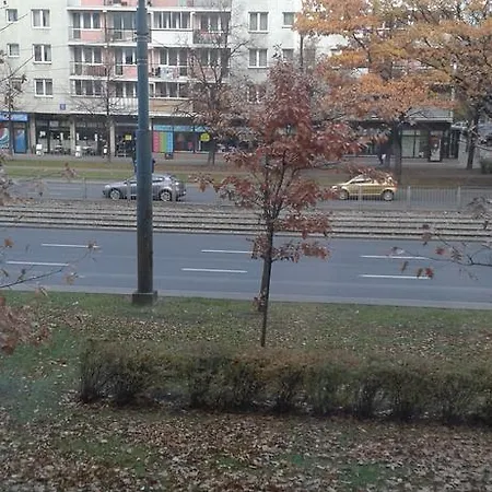 Apartament Center - Jana Pawła