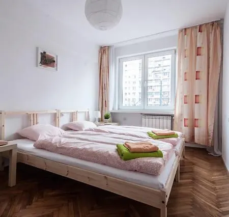 Center - Jana Pawła *