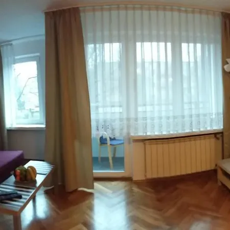 Center - Jana Pawła *