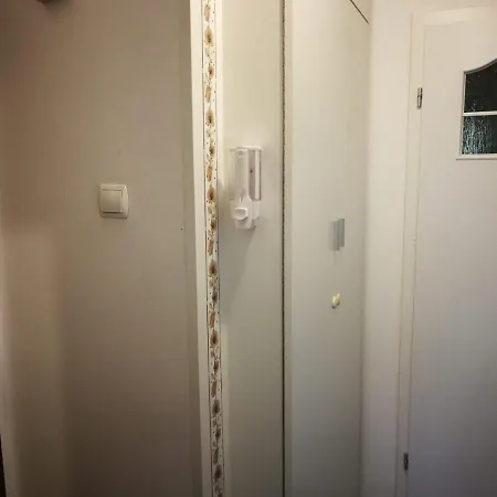 Center - Jana Pawla Apartmán *