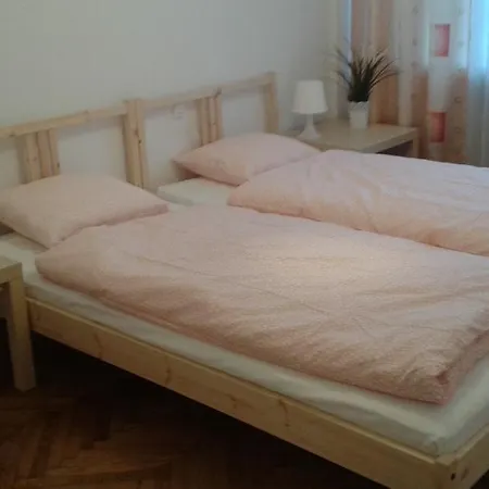 Center - Apartament Jana Pawla