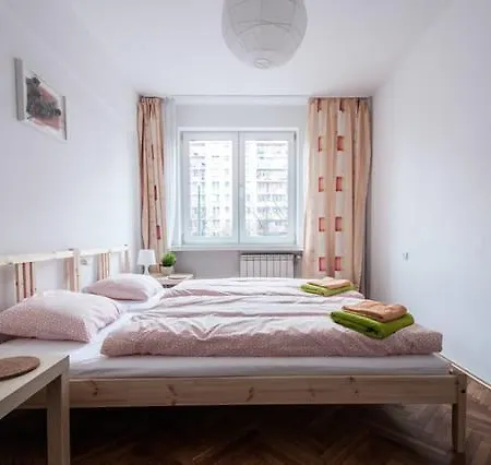 Center - Apartament Jana Pawla