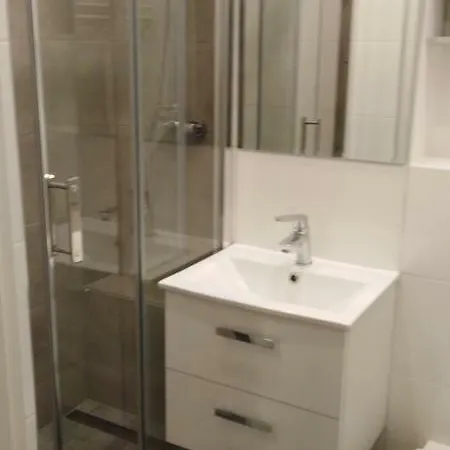 Center - Apartament Jana Pawla *