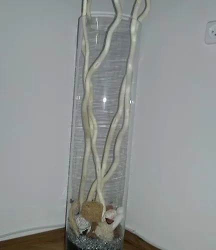 Apartman Center - Jana Pawla Varsó