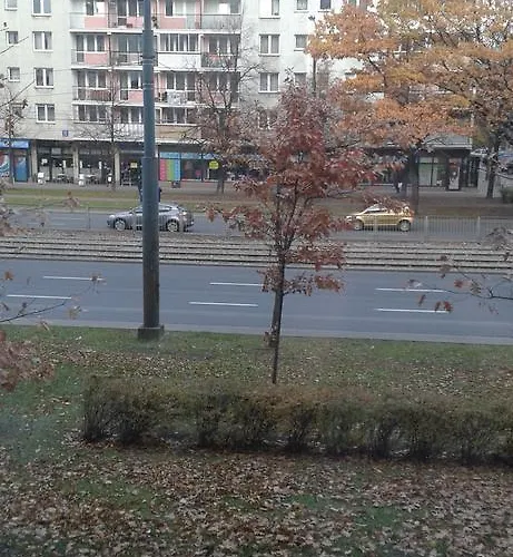 Apartman Center - Jana Pawla