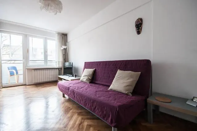 Apartman Center - Jana Pawla