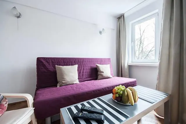 Center - Jana Pawla *